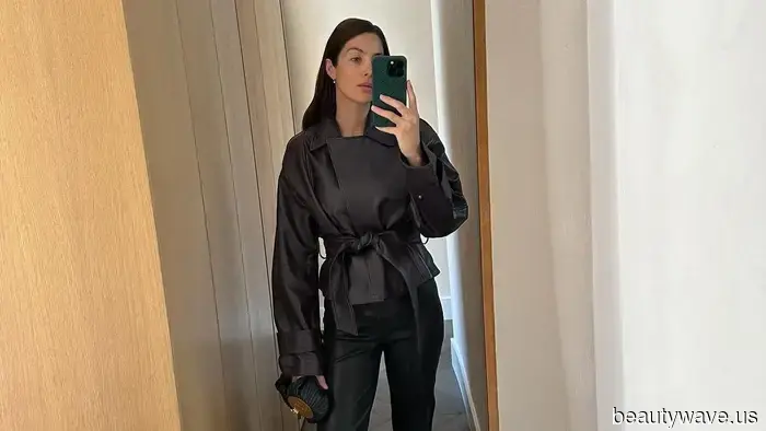 These are the sophisticated, refined alternative to leggings that embody peak fashion.