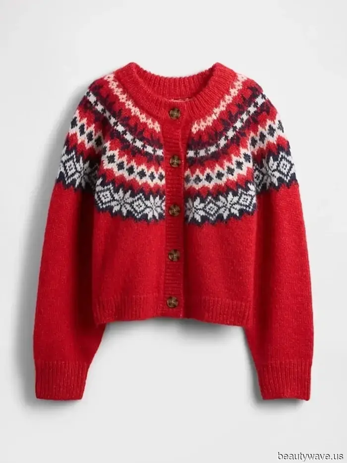 Это только мне кажется, или каждая классная девушка от Нью-Йорка до Лондона носит эти 8 трендов свитеров вместо "скучного"...