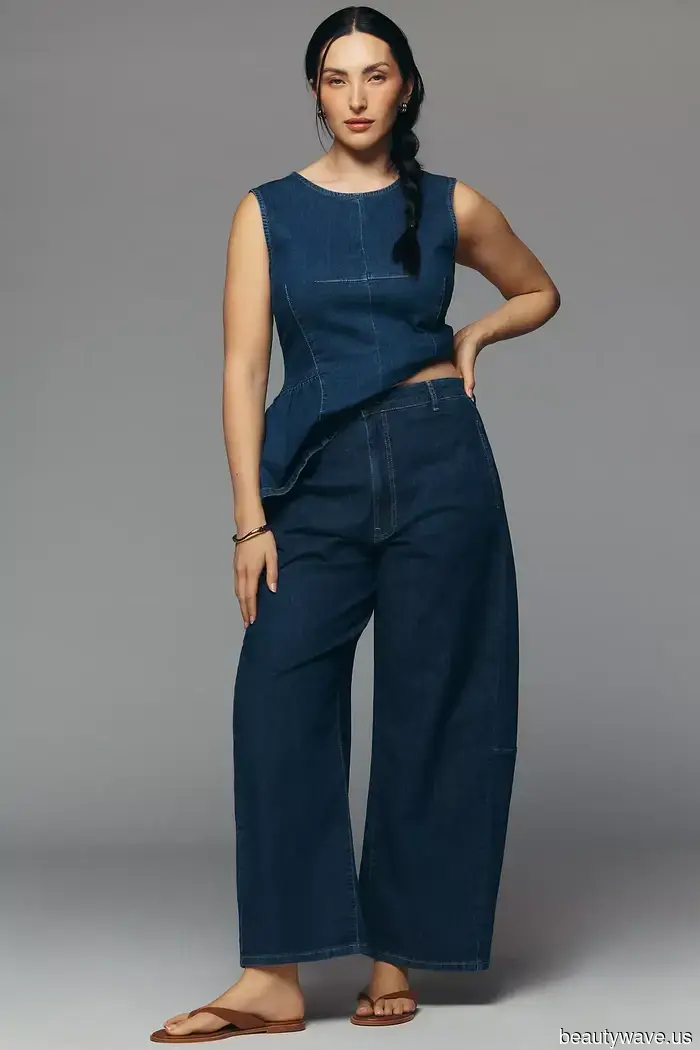 Plus-Size Fashion Enthusiasts: Here Are My Top Picks This Week