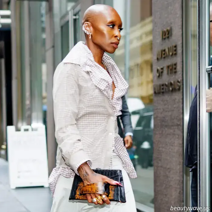 The Simple Skirt Trend That Will Enhance Any Summer Outfit Tenfold