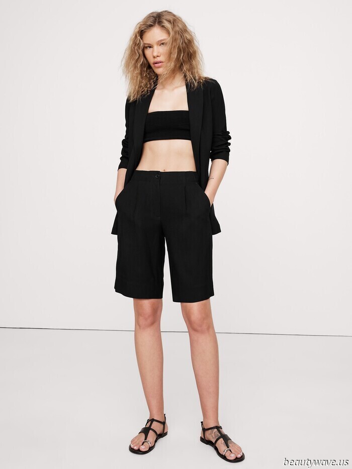 Tokyo summers can be extremely hot—5 essentials that all the stylish Japanese girls rely on.