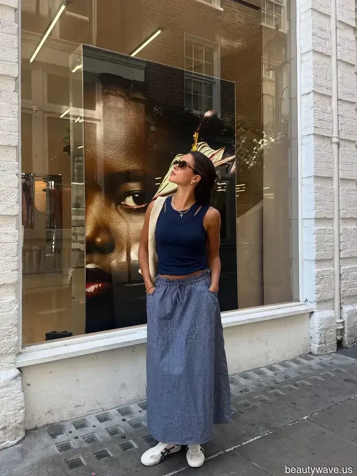 I'm Opting for Casual Elegance This Summer—5 Subtle Yet Chic Evening Looks I'm Imitating