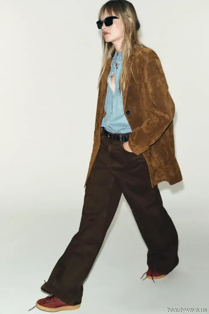 Durch Zara zu stöbern ist nichts für schwache Nerven&mdash;Überspringen Sie die Arbeit und schauen Sie sich diese 42 neuen Styles an