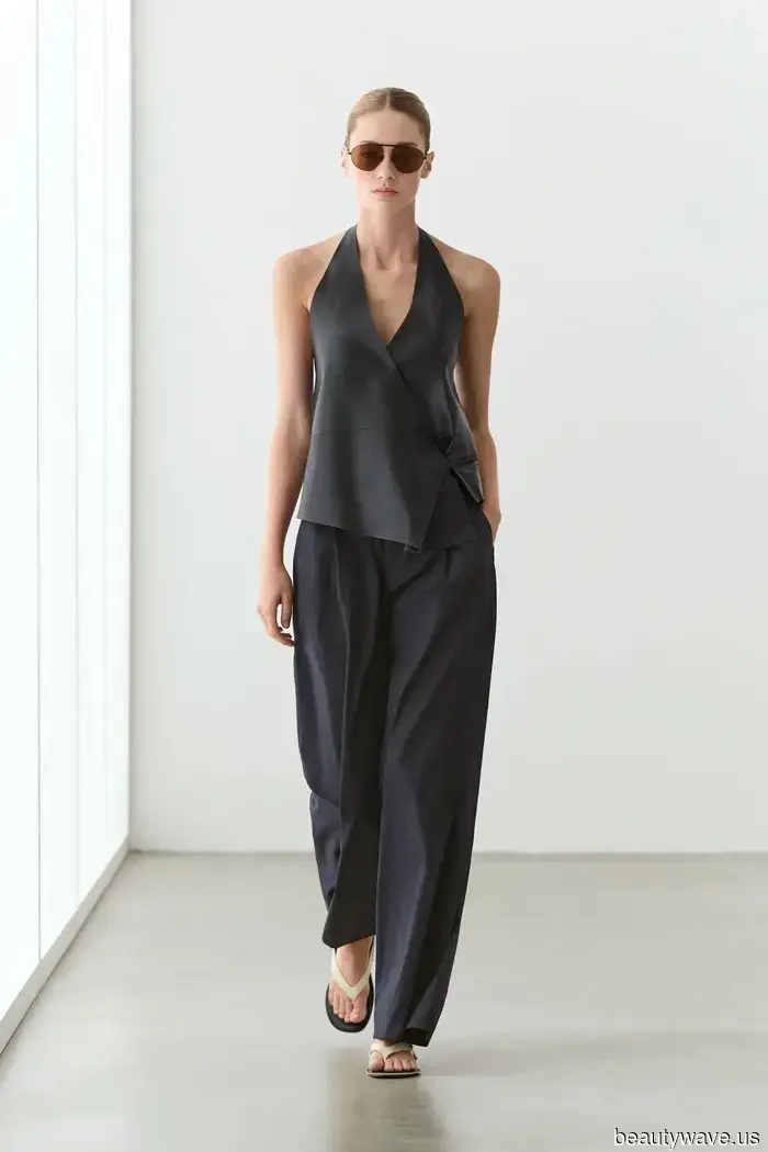 I've Figured It Out: These 7 Items Are Essential for a Sophisticated Autumn Workwear Wardrobe.