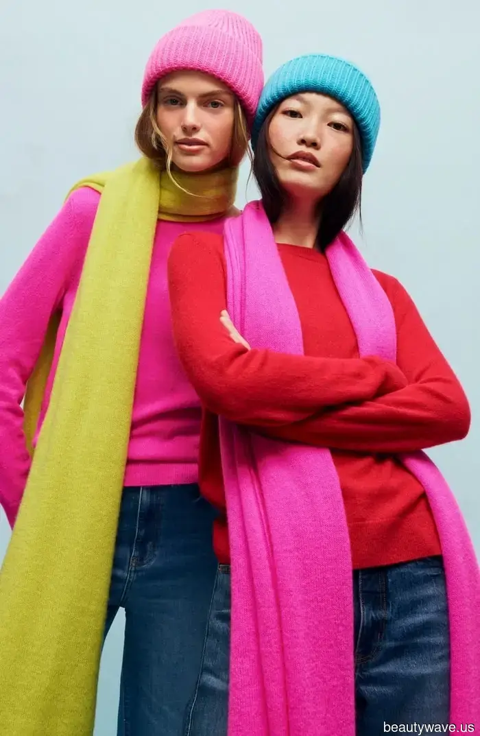 Il mio budget è di $100&mdash;Ecco le offerte convenienti della Cyber Week di Nordstrom che mi piacciono per risparmiare denaro