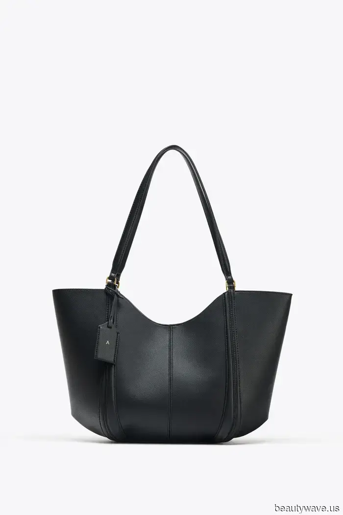 9 Nuevas Compras de Zara que Harán que Mi Armario de Otoño Luzca Más Caro