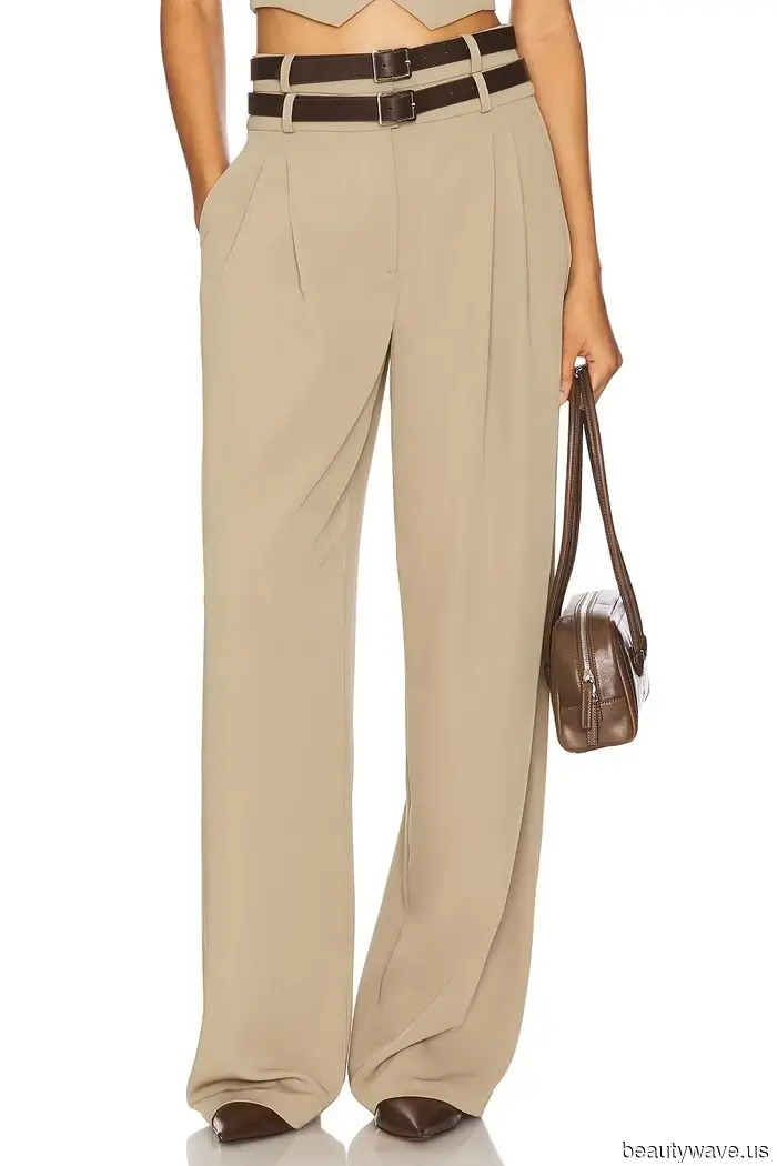 Забудьте о классических балетках&mdash;женщины в Лос-Анджелесе знают, что эти спорные туфли делают скучные базовые вещи в 10 раз круче