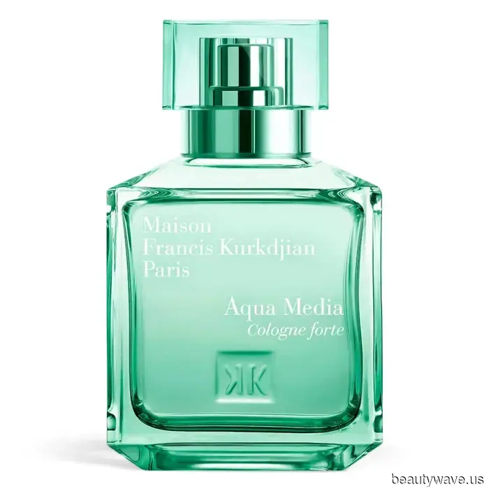 Not Fruity, Not Floral—This Fragrance Is My Key to an Expensive Scent This Summer