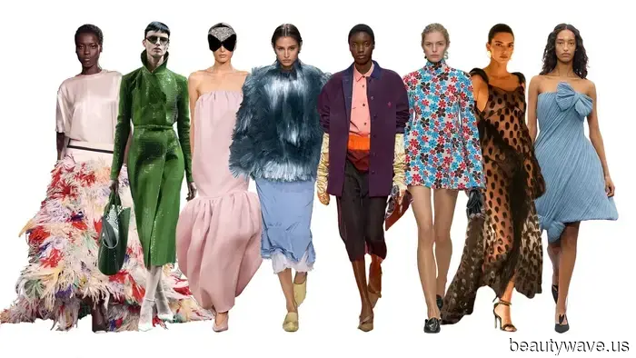 10 Trends Poised to Shape Spring 2026 Fashion