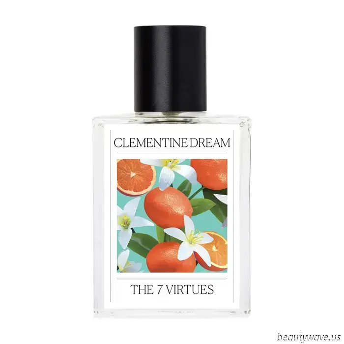 El Perfume Limpio Favorito de Nuestro Chat Grupal Acaba de Recibir un Nuevo Aroma Hermano de Edición Limitada