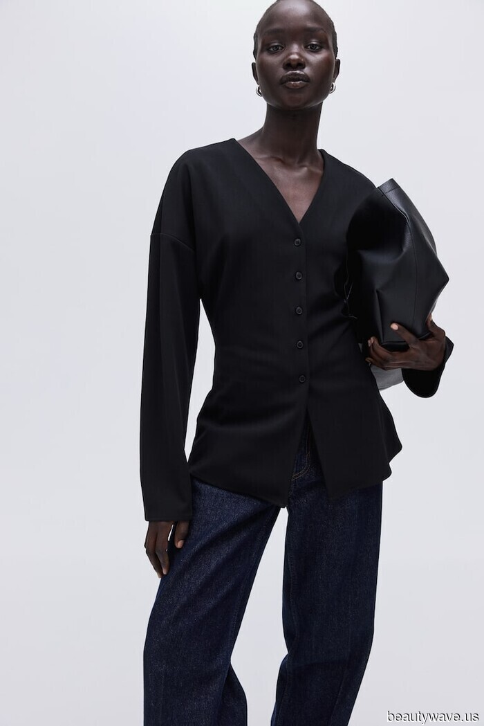 Apologies if you come across this a bit late, but these 33 new styles from H&M have a designer look (they're sure to sell out).