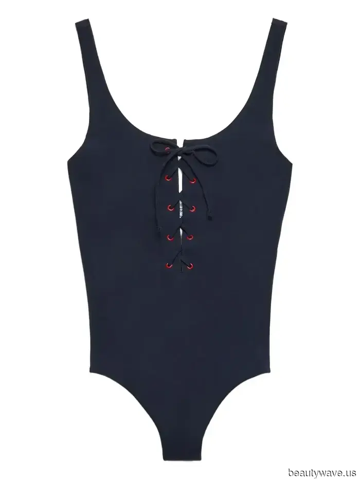 5 Swimwear Trends Set to Take Over Europe This Summer