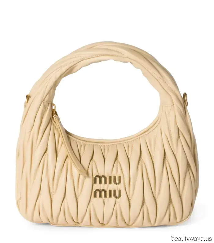 Celebrità e persone della moda sono tutte d'accordo: questa borsa cult è destinata a diventare un It-Bag.