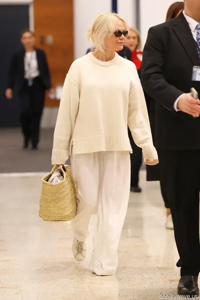 Not Generation Z, Not Millennials—6 Stylish Summer Trends That Appear Most Elegant on Those Over 50