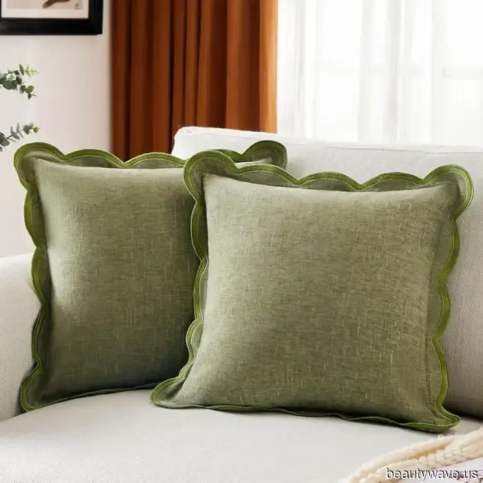 15 maneras simples de mejorar tu hogar en el nuevo año por $50 o menos