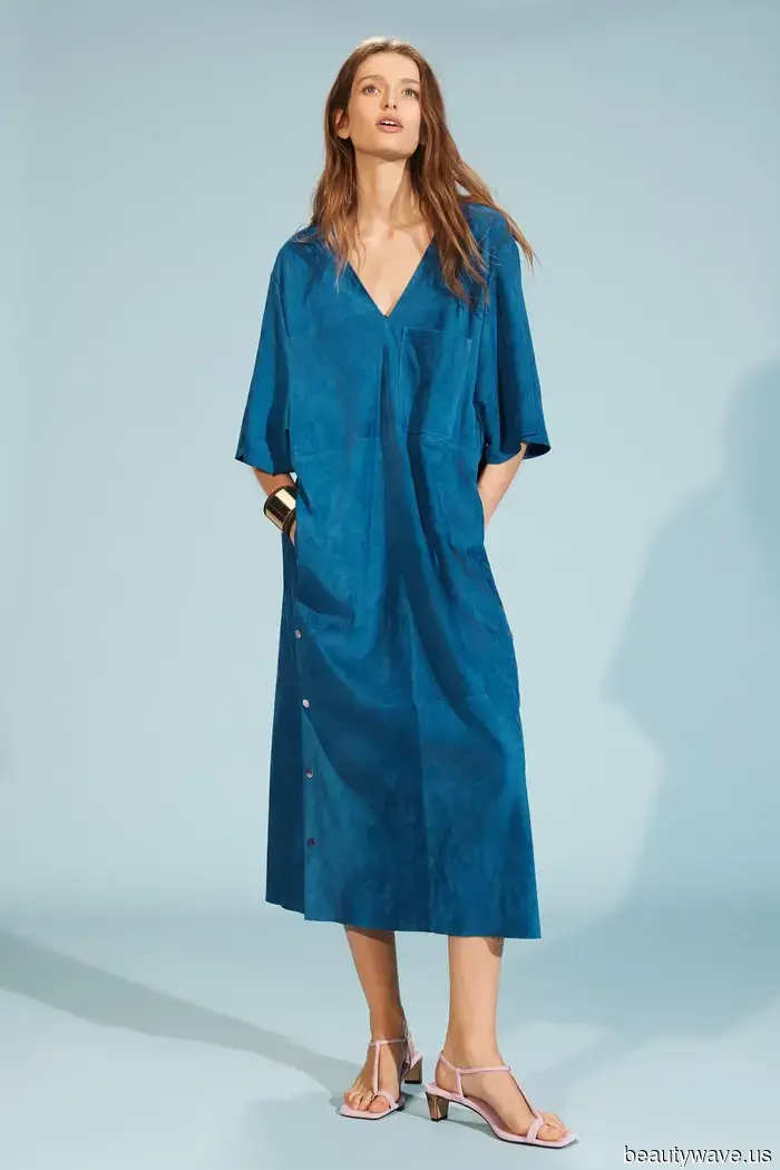 Indossare questa tendenza è il segno definitivo di buon gusto&mdash;ora è ovunque da Zara