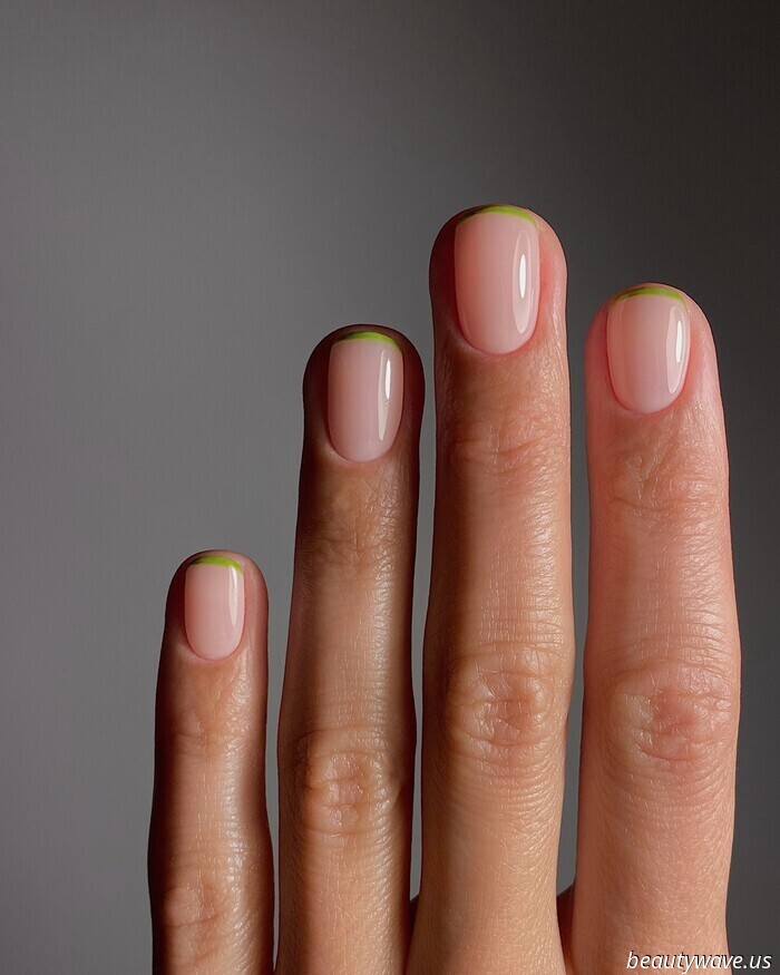 It's officially a French Tip Summer—these styles will make you want to rush to the salon.