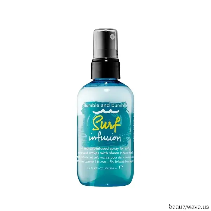 "Island Girl Beauty" è la prossima cosa migliore a una fuga in un paradiso tropicale&mdash;Come ottenere il look