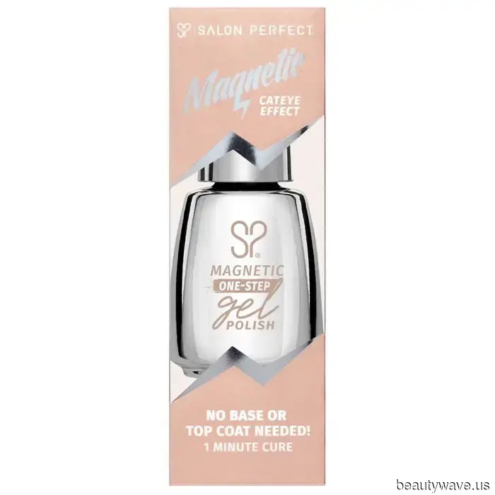 It's Official: The Most Stylish Manicures of This Season Are Finally Retiring These 6 Nail Designs.