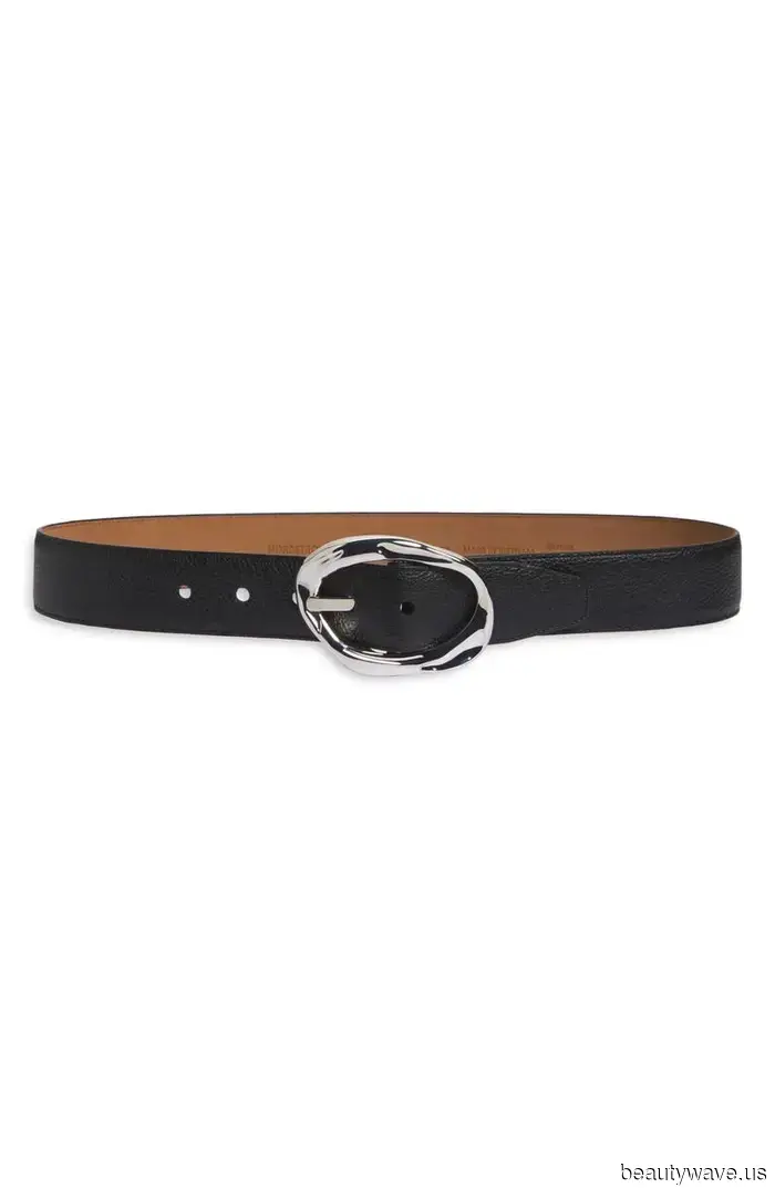 Если ваш стиль — это Row и Khaite, но ваш бюджет не позволяет, попробуйте эти 33 роскошно выглядящих находки из Nordstrom вместо этого.