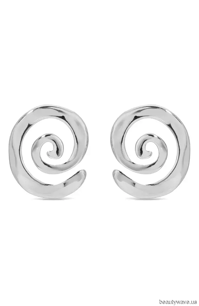 Ракушки! Жемчуг! Браслеты! 27 ювелирных находок, достойных отпуска, стоимостью до 75 долларов