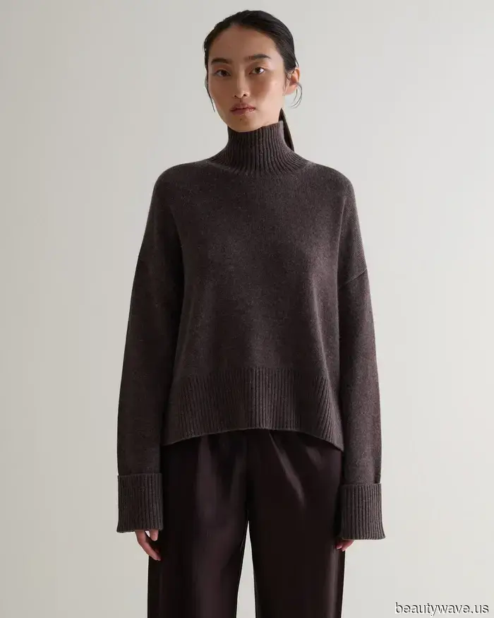 Ho chiesto alla mia amica francese cosa sta comprando per il Cyber Monday—33 pezzi chic che mi ha rimandato.