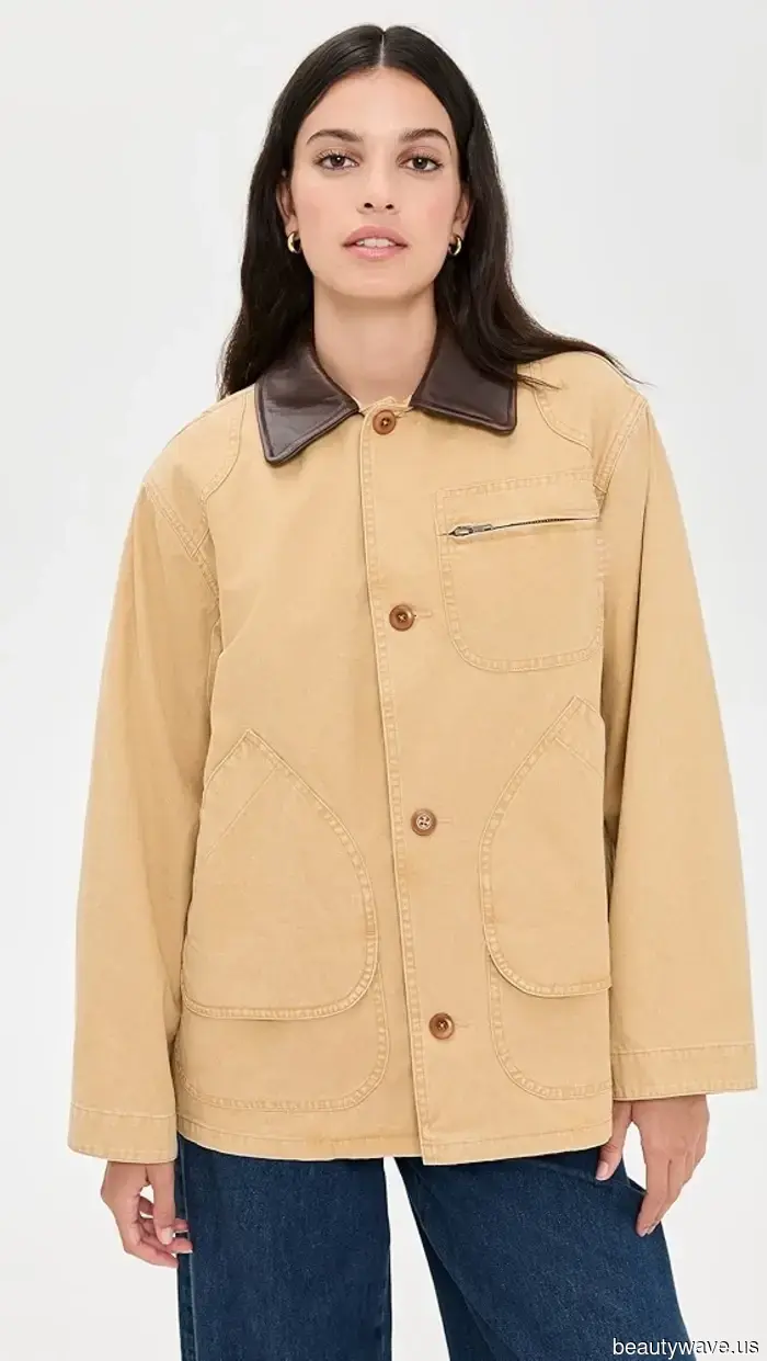 I'm Prepared for a Wardrobe Refresh—32 Early Fall Pieces I Have in My Cart Right Now.