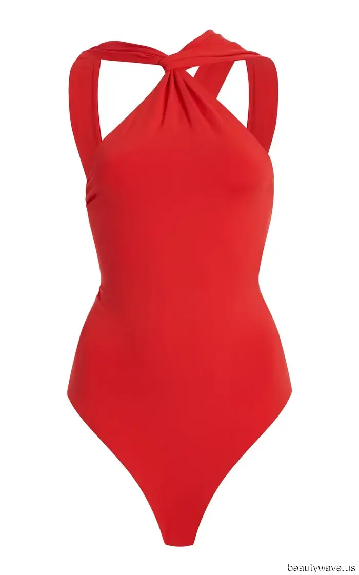 Soy del tipo Menos es Más, pero simplemente no puedo resistirme a estas piezas llamativas de primavera.