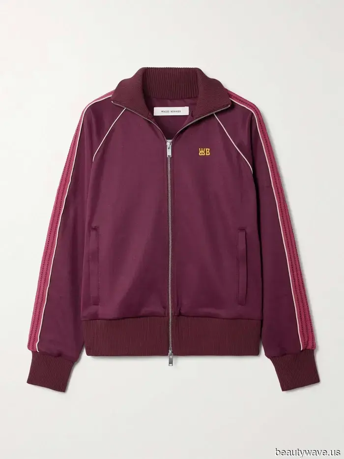 7 Chic Jackets That Fashion Enthusiasts Will Pair With Their Favorite Jeans This Winter