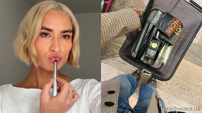 Honestly, you could save $996 on a makeup restock during Nordstrom's Anniversary Sale right now.