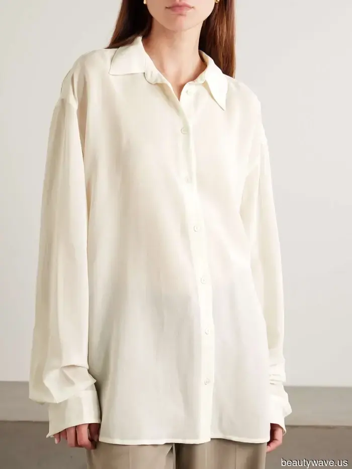 I Sought the Row's Sophistication at a Lower Price—These 7 Brands Made It Happen.