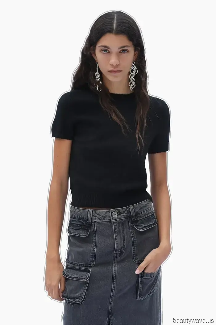 Guarda Ricco ed Elegante, Ma Rimani Economico e Pigro: Ecco Cosa Comprare da Zara e H&M Questo Autunno