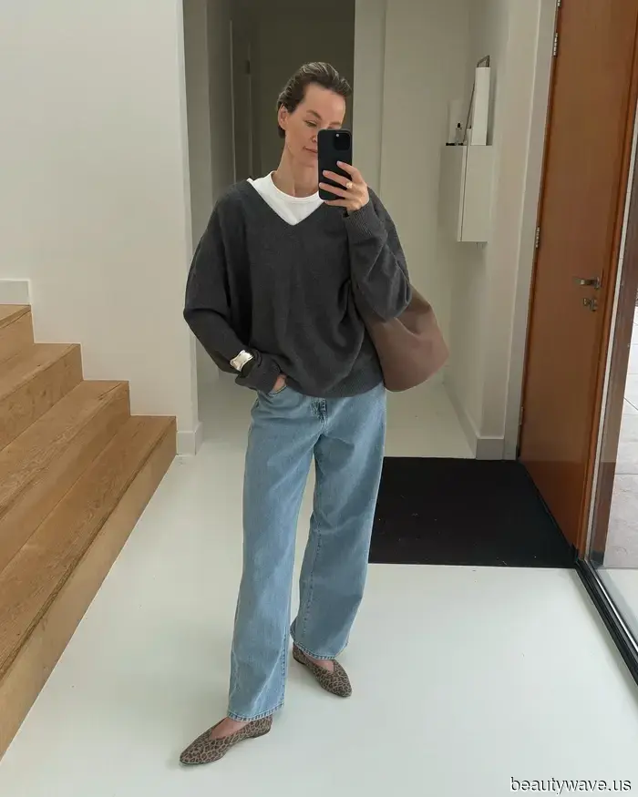 As a Minimalist Fashion Editor, here are six classic outfit formulas that I frequently rely on.