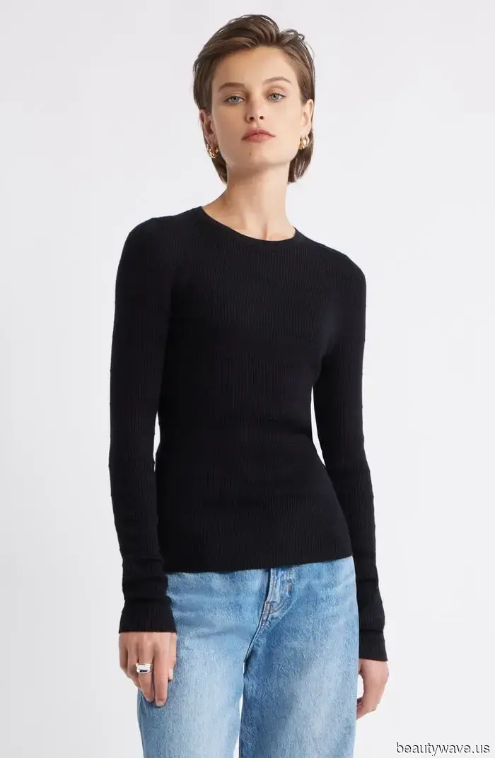 My mom appreciates my shopping recommendations—here are the 34 most stylish items from the amazing Nordstrom end-of-season sale.
