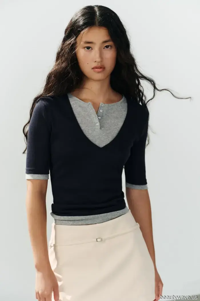 Tuve que mirar dos veces cuando vi estas 40 nuevas llegadas que parecen ricas en Zara.