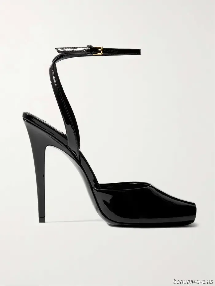 Last year, I thought of these trousers and shoes as "outdated"—this summer, they're all I desire to wear.