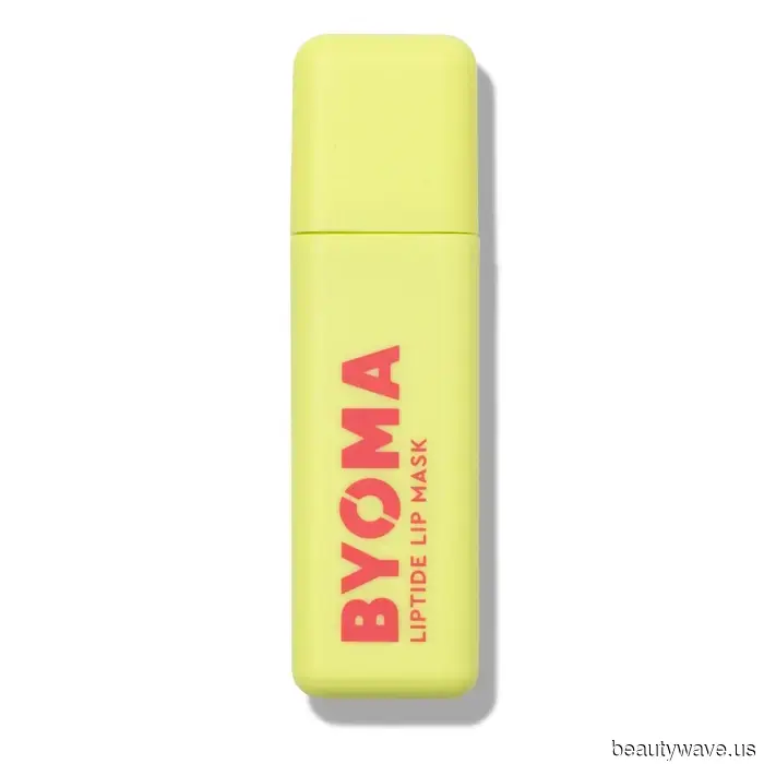 No, Not a Filler—This Incredible Lip Plumper Has Rapidly Become My Go-To Product