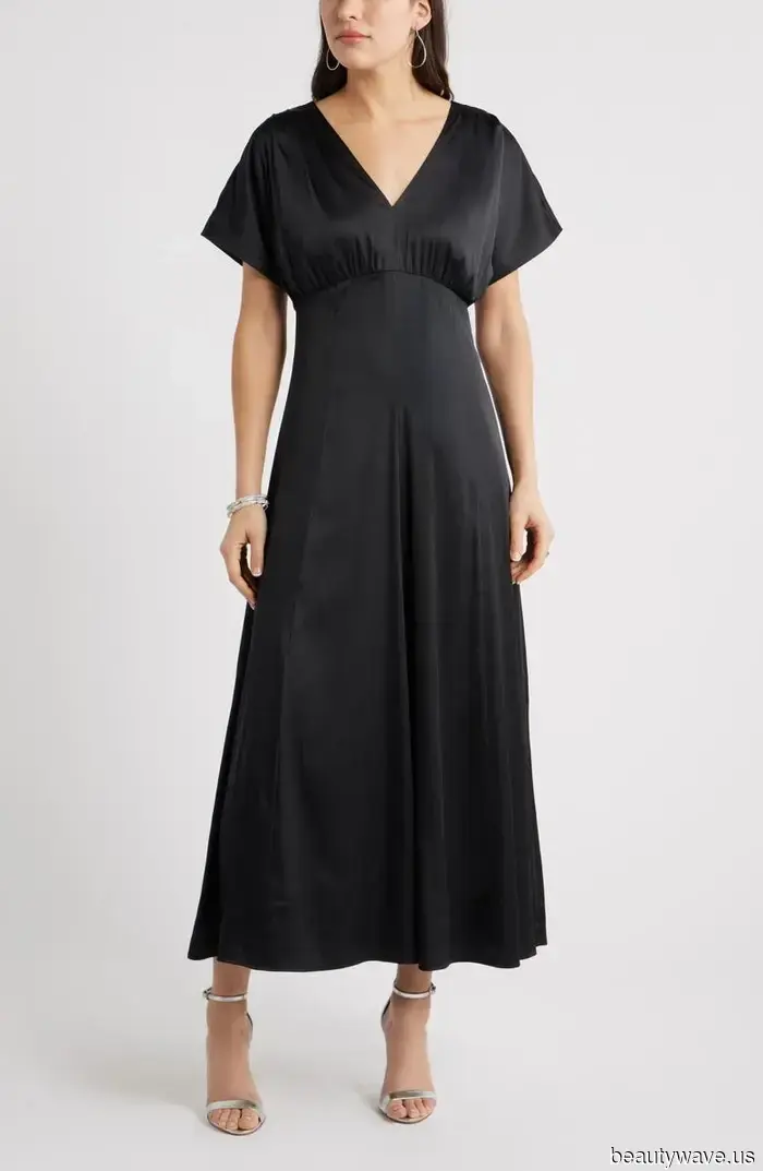 If Your Taste is The Row and Your Budget is $300, These 30 Nordstrom Sale Treasures Are Perfect for You.