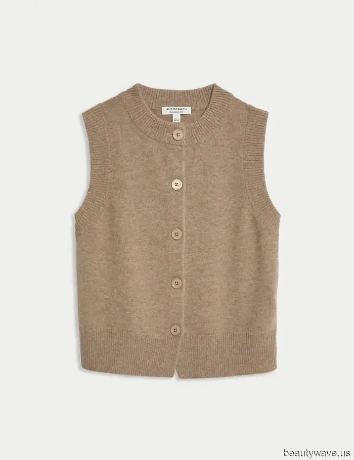 5 anspruchsvolle Herbsttrends, die Marks and Spencer bereits in großem Stil unterstützt