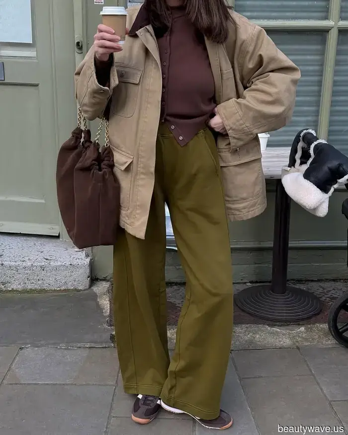 Tieni le borse da &pound;5K&mdash;Questo è il marchio più accessibile che celebrità e insider portano da anni