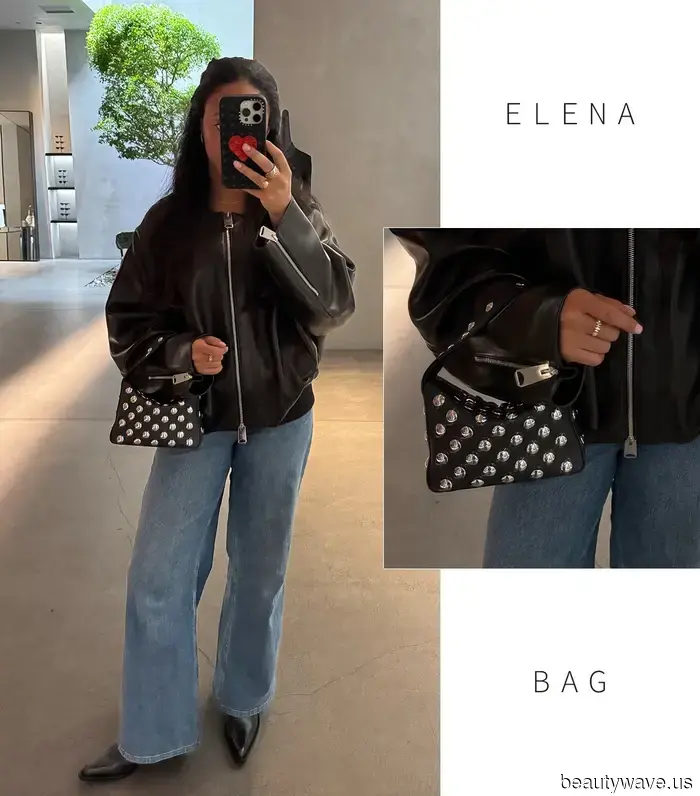 Ho messo alla prova le borse di Khaite&mdash;Ecco quelle in cui investirei