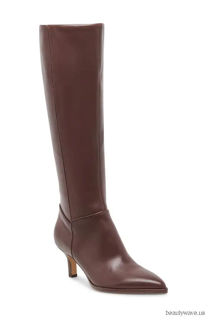 Warte, Nordstrom hat gerade den halbjährlichen Sale veröffentlicht&mdash;das sind die schicksten Artikel, die zuerst ausverkauft sein werden.