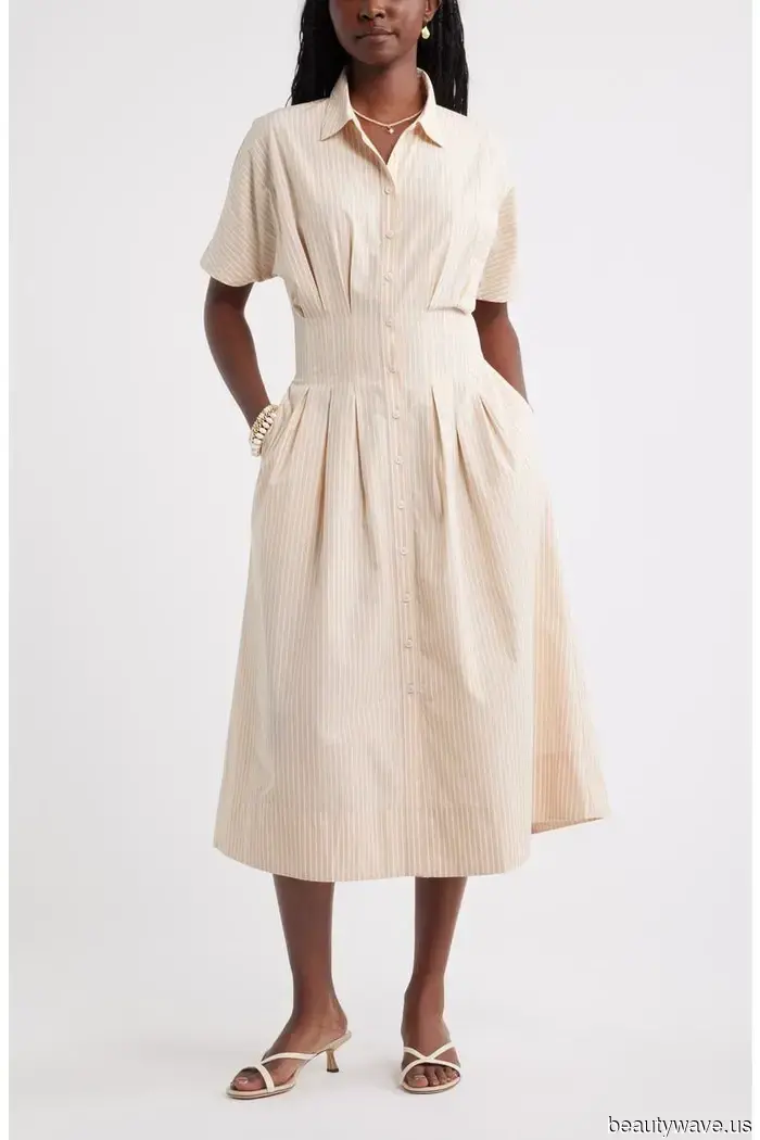 I Work in Fashion—29 Luxe-Looking Nordstrom Sale Discoveries I Made Before Labor Day Weekend