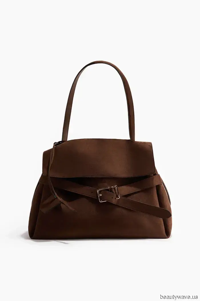 If you're aiming for designer-style bags, be sure to check out these standout options from H&M, Zara, Nordstrom, and others.