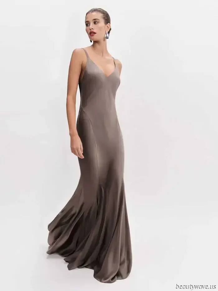The Particular Dress Trend That Guarantees You Appear Classy and Elegant at Any Summer Occasion