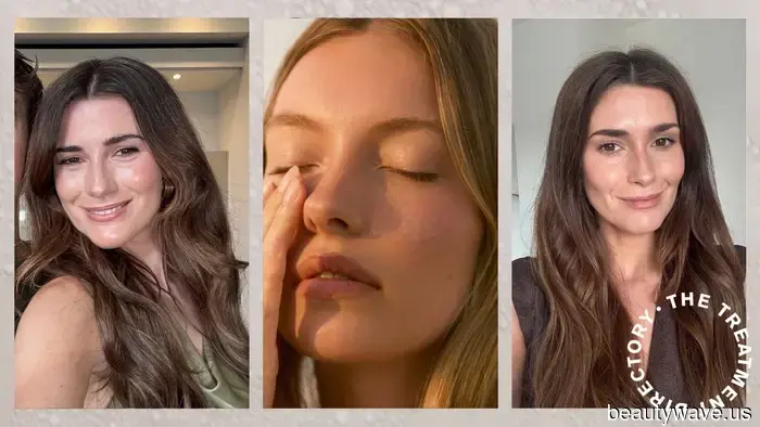 I Tested a Botox Brow Lift for My Hooded Eyes—Here’s Why I Won’t Regret It.