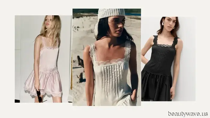 I’m declaring this: This stylish M&S dress for under £50 is the must-have item of the summer.