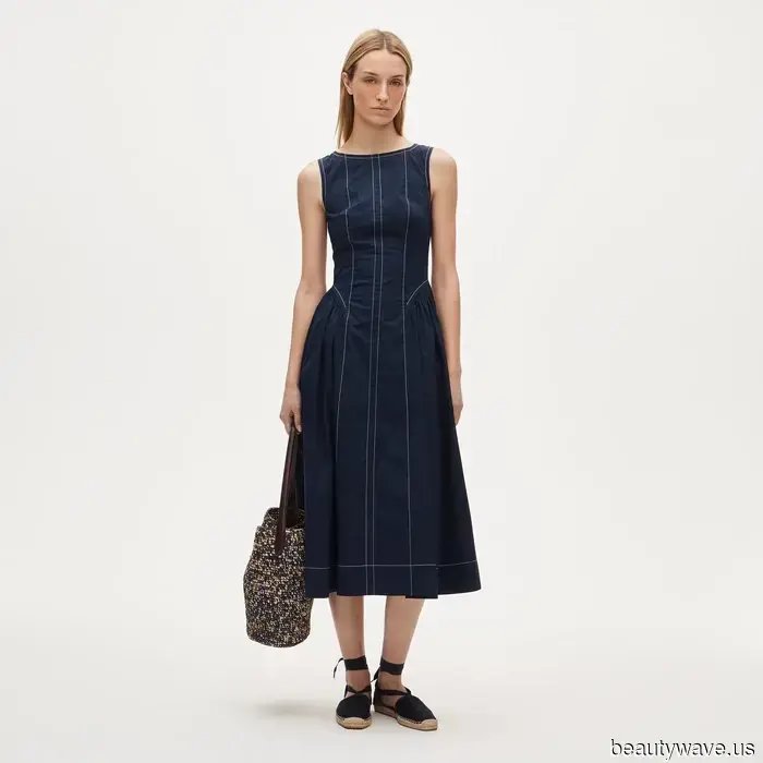 A Stylish Warm-Weather Refresh is Always Beneficial—36 Discoveries from J.Crew, Nordstrom, and Zara that Should Be in Your Wardrobe