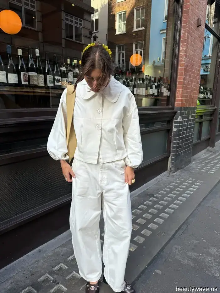 Seen in London: The 5 Trends for 2026 That It Girls Will Wear Constantly