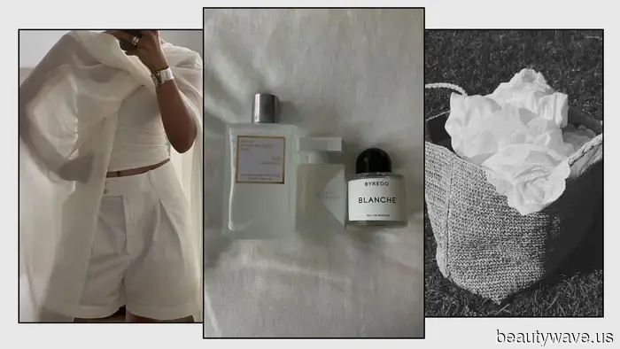 Suaves, Reconfortantes y Limpios&mdash;Estos 7 Perfumes Huelen Justo Como Ropa Limpia